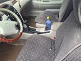 Toyota Solara 2001 года за 5 000 000 тг. в Астана – фото 3