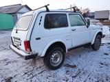 ВАЗ (Lada) Lada 2121 2002 годаfor900 000 тг. в Уральск – фото 5