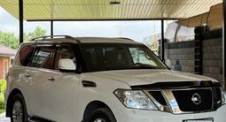 Nissan Patrol 2013 годаүшін11 500 000 тг. в Алматы – фото 4