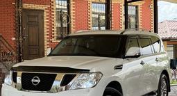 Nissan Patrol 2013 года за 11 500 000 тг. в Алматы