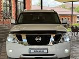 Nissan Patrol 2013 годаүшін11 500 000 тг. в Алматы – фото 3