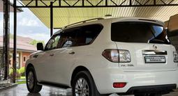 Nissan Patrol 2013 годаүшін11 500 000 тг. в Алматы – фото 5