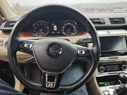 Руль Golf 7 за 100 000 тг. в Алматы