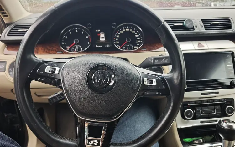 Руль Golf 7үшін100 000 тг. в Алматы