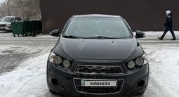 Chevrolet Aveo 2014 года за 2 800 000 тг. в Павлодар