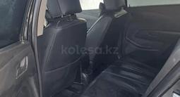 Chevrolet Aveo 2014 года за 2 800 000 тг. в Павлодар – фото 5