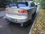 Mitsubishi Lancer 2008 годаfor3 500 000 тг. в Алматы – фото 3