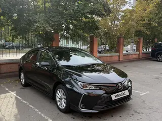 Toyota Corolla, 2024