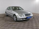 Mercedes-Benz E 200 2006 года за 3 950 000 тг. в Шымкент – фото 3