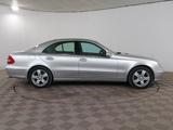 Mercedes-Benz E 200 2006 года за 3 950 000 тг. в Шымкент – фото 4
