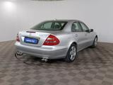 Mercedes-Benz E 200 2006 года за 3 950 000 тг. в Шымкент – фото 5