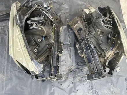 Лонжерон Бентли Континенталь лонжерон Bentley за 25 000 тг. в Алматы