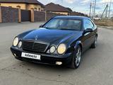 Mercedes-Benz CLK 200 1997 годаүшін3 500 000 тг. в Павлодар – фото 3