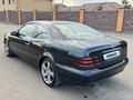 Mercedes-Benz CLK 200 1997 годаүшін3 500 000 тг. в Павлодар – фото 11