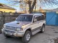 Mitsubishi Pajero 1993 годаүшін3 000 000 тг. в Кентау