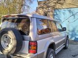 Mitsubishi Pajero 1993 годаүшін3 000 000 тг. в Кентау – фото 3