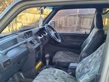 Mitsubishi Pajero 1993 годаүшін3 000 000 тг. в Кентау – фото 5