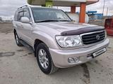 Toyota Land Cruiser 2001 года за 7 500 000 тг. в Кызылорда – фото 3