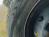 Nordman 4 шины в сборе железные диски за 44 000 тг. в Талдыкорган – фото 3