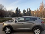 Hyundai Tucson 2020 года за 11 000 000 тг. в Алматы