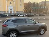 Hyundai Tucson 2020 года за 11 000 000 тг. в Алматы – фото 2