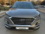 Hyundai Tucson 2020 года за 11 000 000 тг. в Алматы – фото 3