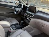 Hyundai Tucson 2020 года за 11 000 000 тг. в Алматы – фото 5