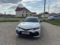 Toyota Camry 2021 годаfor14 500 000 тг. в Астана