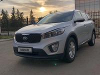 Kia Sorento 2017 годаүшін10 400 000 тг. в Уральск