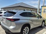 Toyota Highlander 2024 годаүшін27 800 000 тг. в Атырау – фото 3