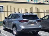 Toyota Highlander 2024 годаүшін27 800 000 тг. в Атырау