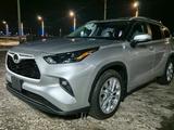 Toyota Highlander 2024 годаүшін27 800 000 тг. в Атырау – фото 2