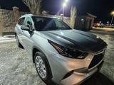 Toyota Highlander 2024 годаүшін27 800 000 тг. в Атырау – фото 5