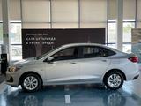 Chevrolet Onix LTZ 2023 годаүшін8 190 000 тг. в Актау – фото 4