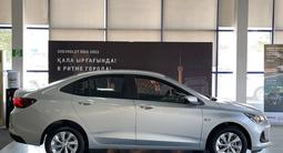 Chevrolet Onix LTZ 2023 годаүшін8 190 000 тг. в Актау – фото 5