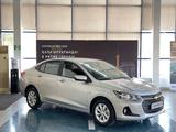 Chevrolet Onix LTZ 2023 годаүшін8 190 000 тг. в Актау – фото 3