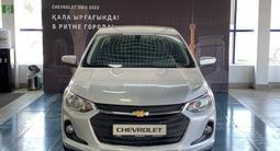 Chevrolet Onix LTZ 2023 годаүшін8 190 000 тг. в Актау