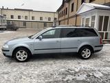 Volkswagen Passat 2002 года за 3 900 000 тг. в Петропавловск