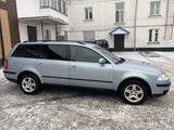 Volkswagen Passat 2002 года за 3 900 000 тг. в Петропавловск – фото 2