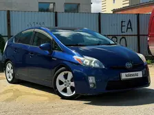 Toyota Prius, 2009