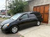Honda Odyssey 2007 года за 5 100 000 тг. в Шымкент – фото 4
