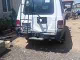 Hyundai Galloper 1997 годаүшін1 250 000 тг. в Актау – фото 2