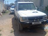 Hyundai Galloper 1997 годаүшін1 250 000 тг. в Актау