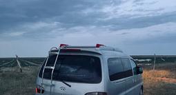 Hyundai Starex 2006 года за 3 000 000 тг. в Шардара