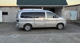 Hyundai Starex 2006 года за 3 000 000 тг. в Шардара – фото 3