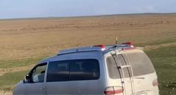 Hyundai Starex 2006 года за 3 000 000 тг. в Шардара – фото 5