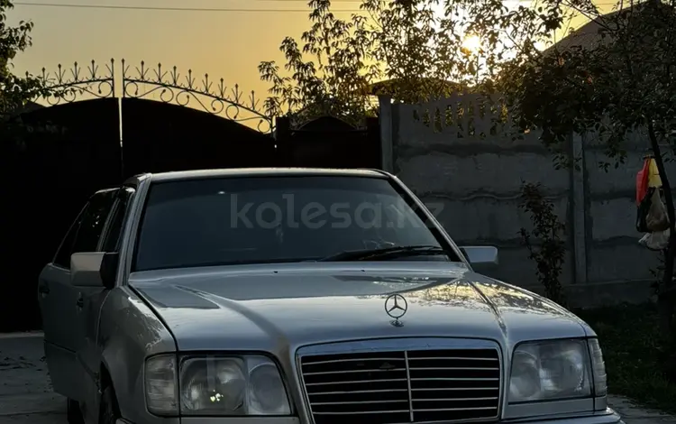 Mercedes-Benz E 280 1994 года за 1 700 000 тг. в Тараз