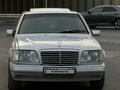 Mercedes-Benz E 280 1994 годаfor1 700 000 тг. в Тараз – фото 6