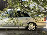Mercedes-Benz C 280 1994 годаүшін3 000 000 тг. в Алматы – фото 5