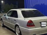 Mercedes-Benz C 280 1994 годаүшін3 000 000 тг. в Алматы